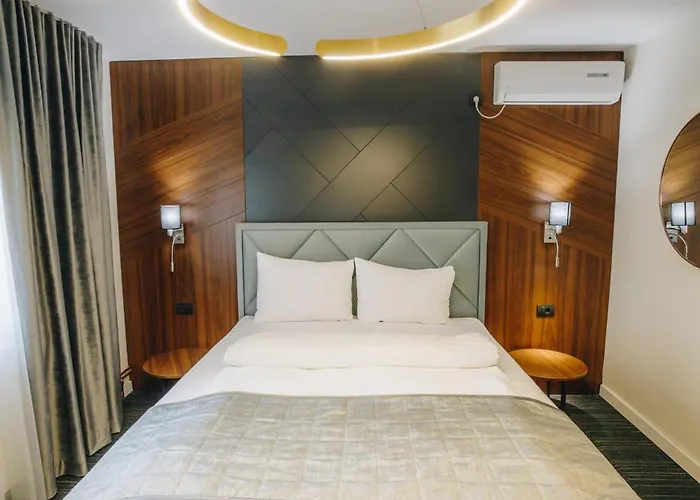 Garni Hotel Radovic