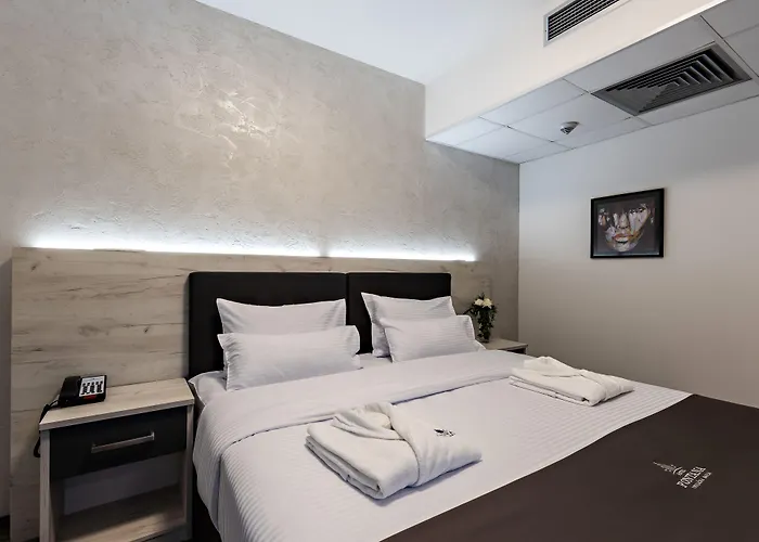 Hotel Fontana Vrnjacka Banja