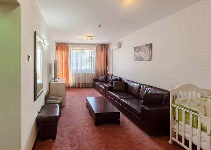 Hotel Livade