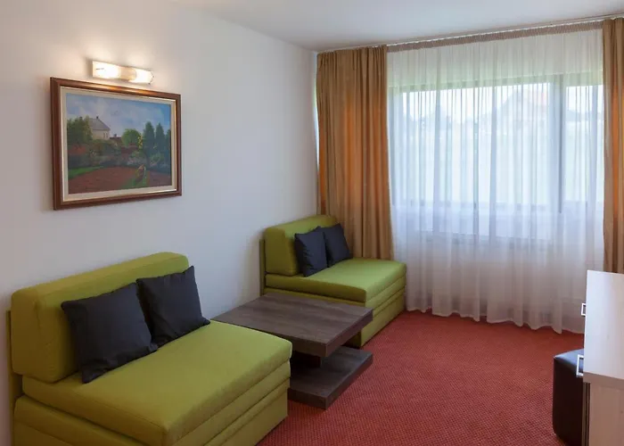 Hotel Livade